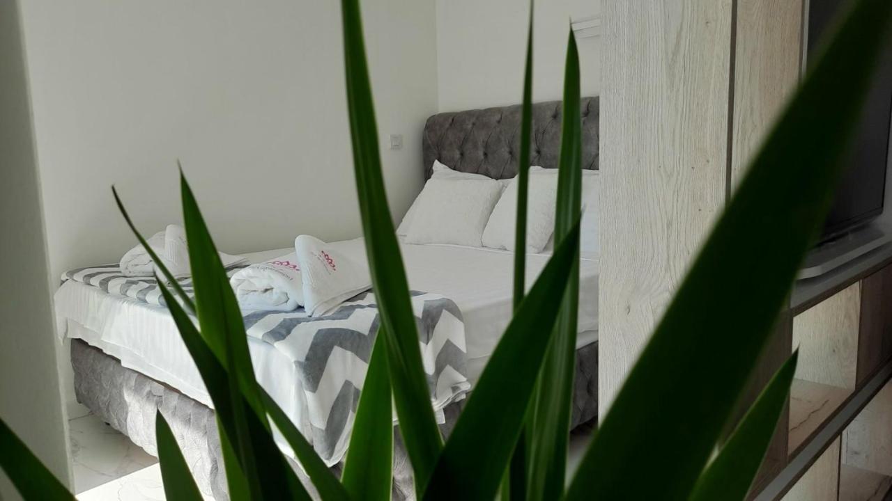 Luxury Apartment Iva Skopje Exteriér fotografie