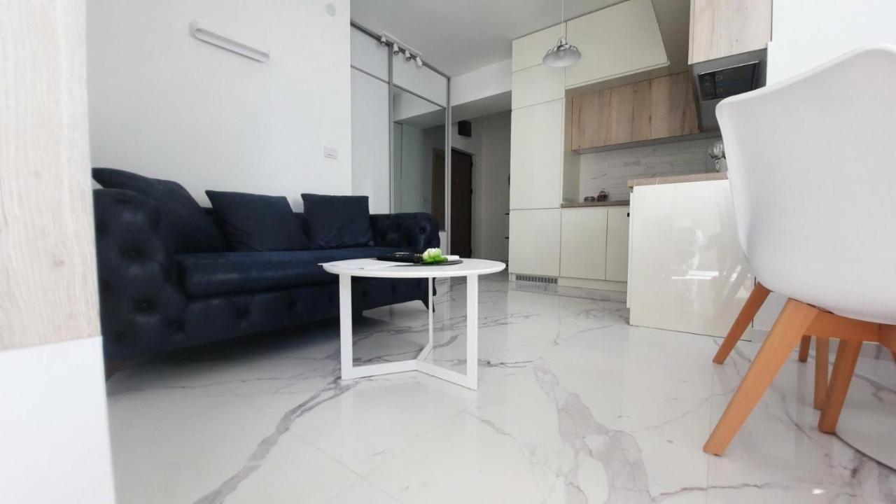 Luxury Apartment Iva Skopje Exteriér fotografie